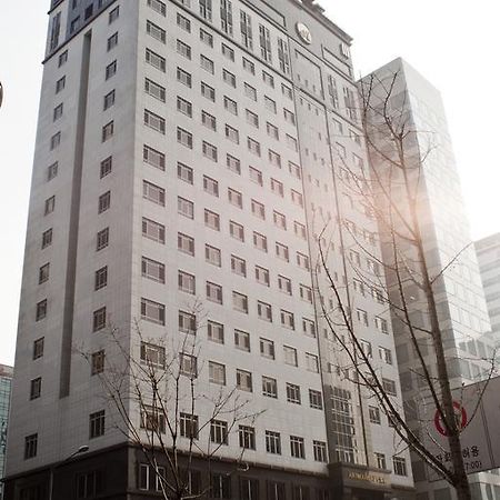 Yeoksam Artnouveau Hotel Seul Zewnętrze zdjęcie