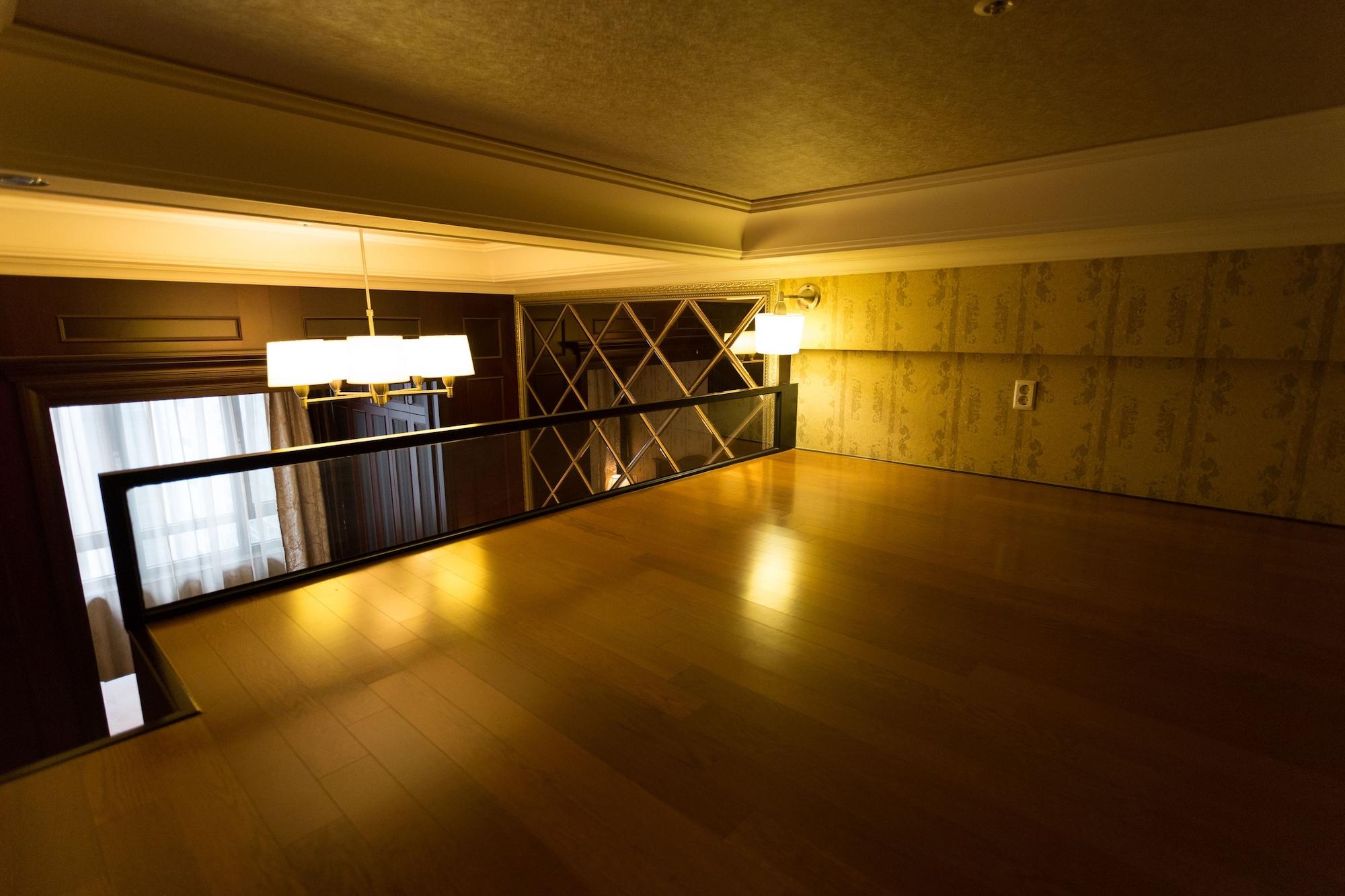 Yeoksam Artnouveau Hotel Seul Zewnętrze zdjęcie