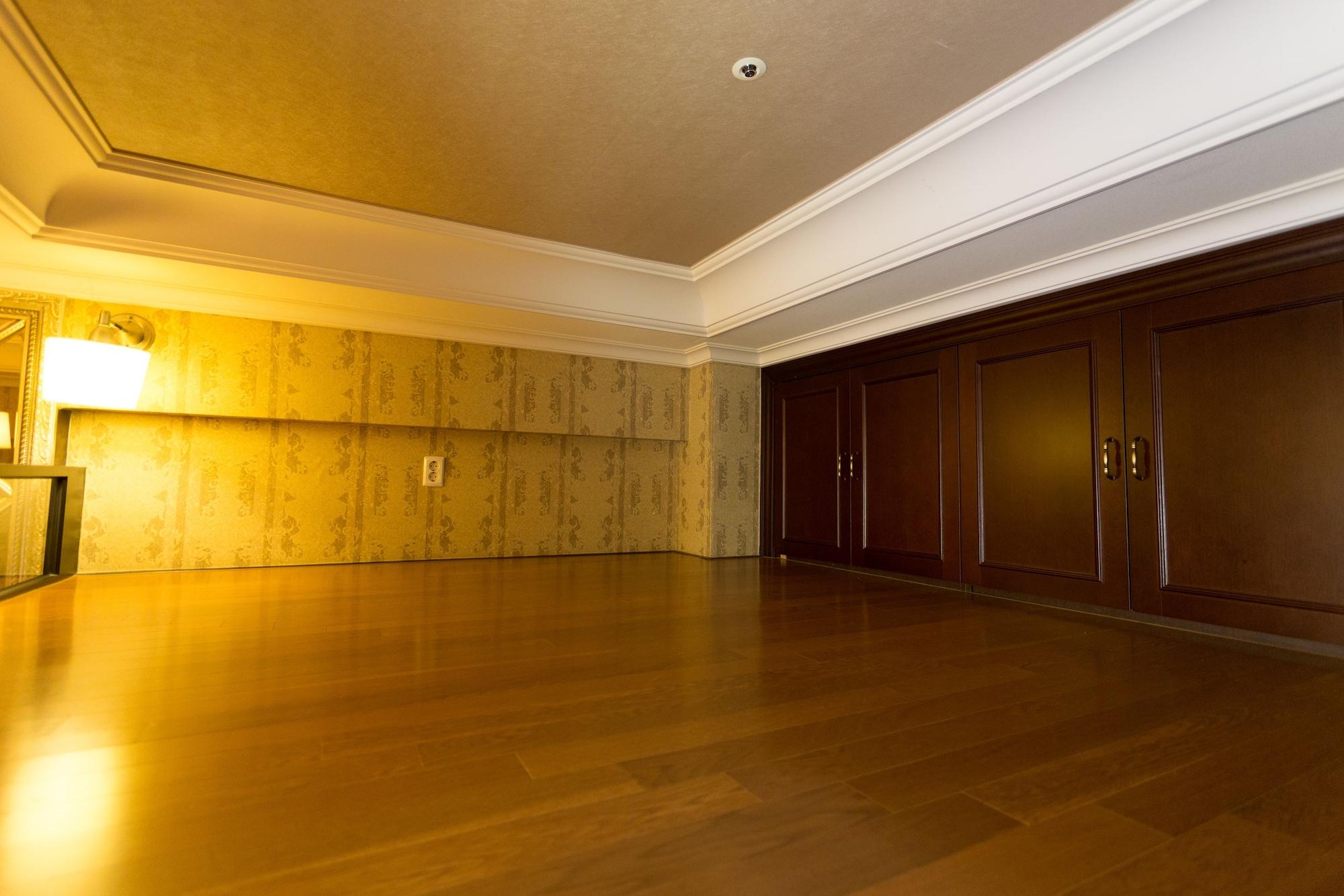 Yeoksam Artnouveau Hotel Seul Zewnętrze zdjęcie