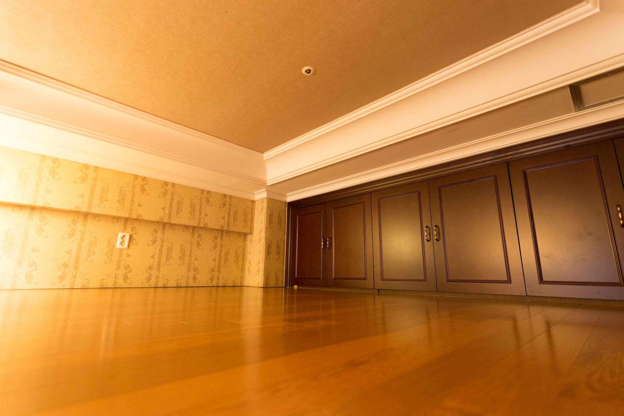 Yeoksam Artnouveau Hotel Seul Zewnętrze zdjęcie