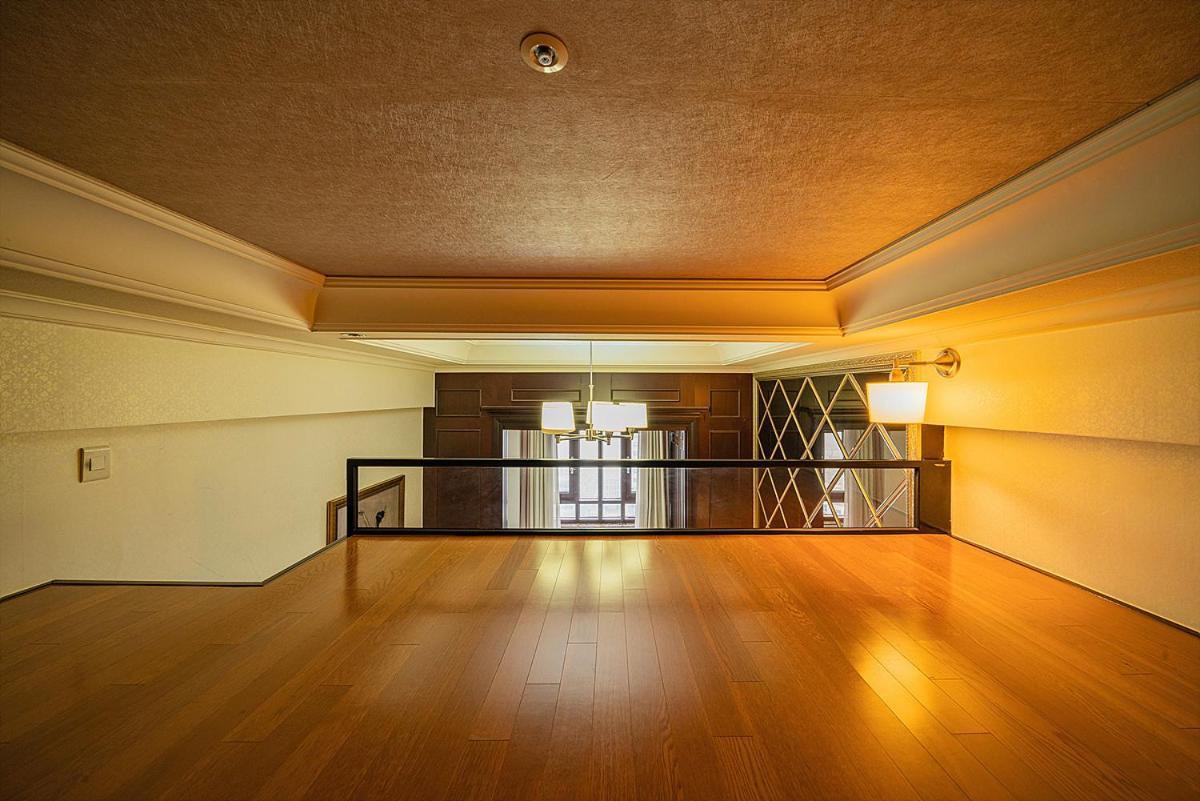 Yeoksam Artnouveau Hotel Seul Zewnętrze zdjęcie
