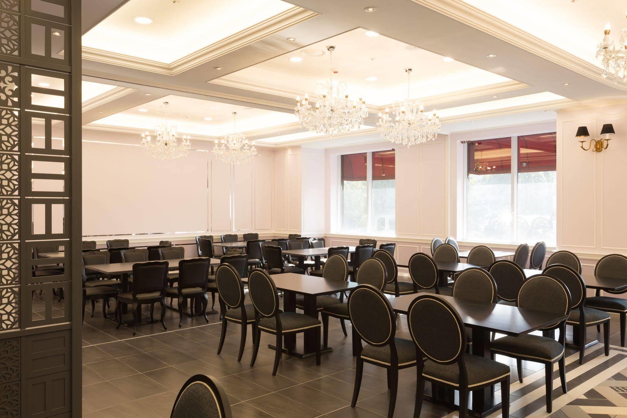 Yeoksam Artnouveau Hotel Seul Zewnętrze zdjęcie