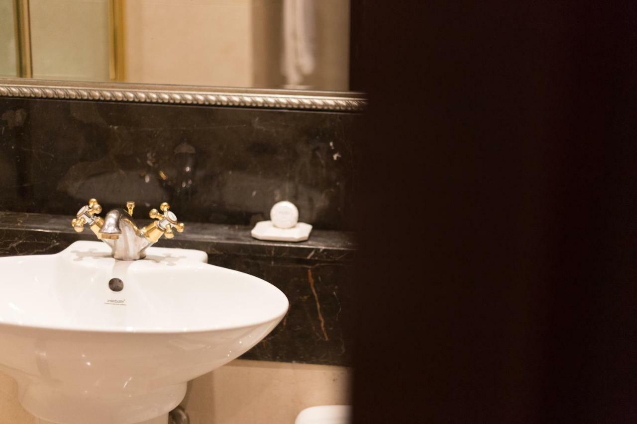 Yeoksam Artnouveau Hotel Seul Zewnętrze zdjęcie